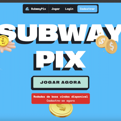 Script Subway Pay php