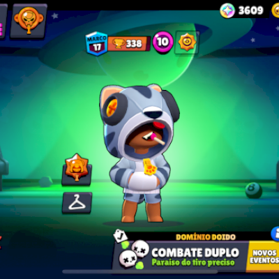conta brawl