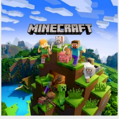 Conta minecraft Full acesso
