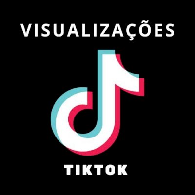 10.000 MIL VISUALIZAÇÕES TIKTOK PREMIUM EM POST 