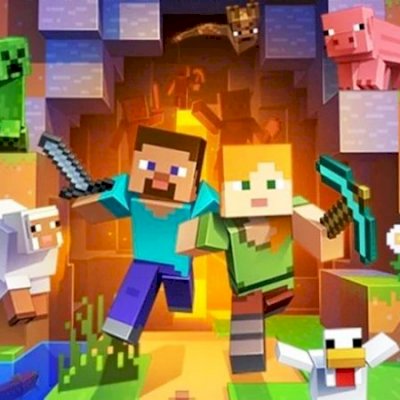 TE ENSINO A BAIXAR MINECRAFT PIRAT@ NO PC