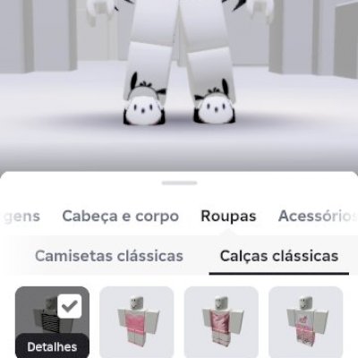 Conta simples 