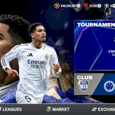 EAsports mobile