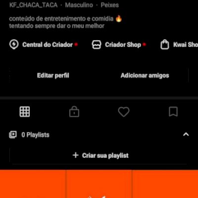 CONTA KWAI DE 10K