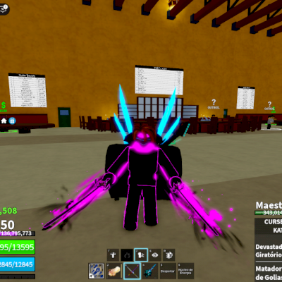 (-🎇MAIS BARATA DO MOMENTO🎇-) CONTA CYBORG V4, DOUGH,CDK,GDH,SG,24M,FRUTA MITCA