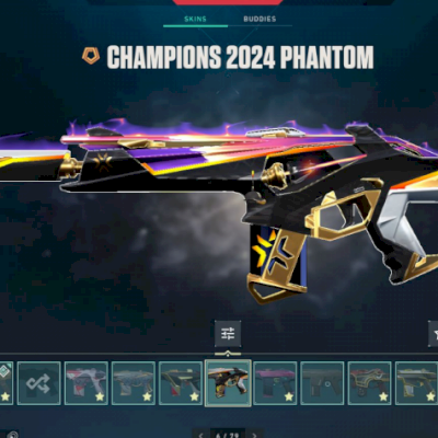 -PRA SAIR HOJE -CONTA RARA COM AS 4 CHAMP E OUTRAS SKINS EMAIL DE TROCA JUNTO