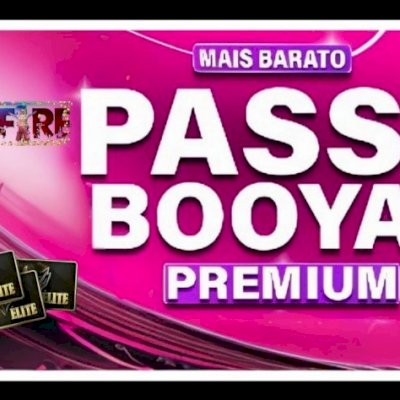 PASSE BOOYAH