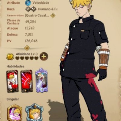 7DS GRAND CROSS