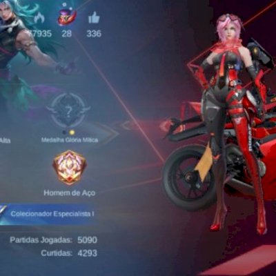 mobile legends