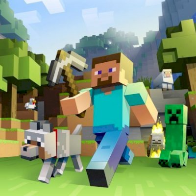 Minecraft SFA (Semi Full Acesso)