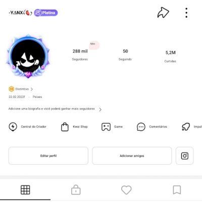 conta kwai 288k