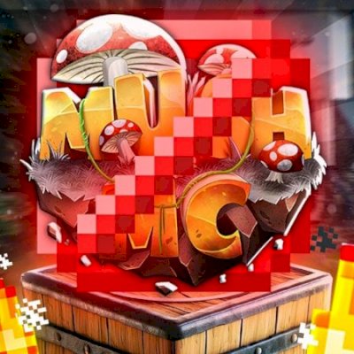 Unban Mush