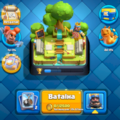 Vendo conta upada 