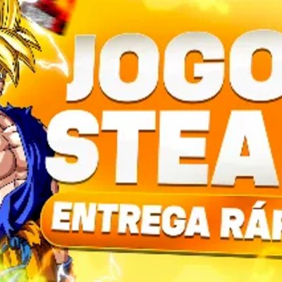  LEGO Jogos Steam - Key de Resgate na sua conta [JOGO ORIGINAL]