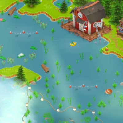 Conta hay day 