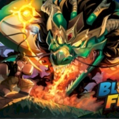 Rifa de conta blox fruits com mística aleatória (LEIA A DESCRIÇÃO TODA)