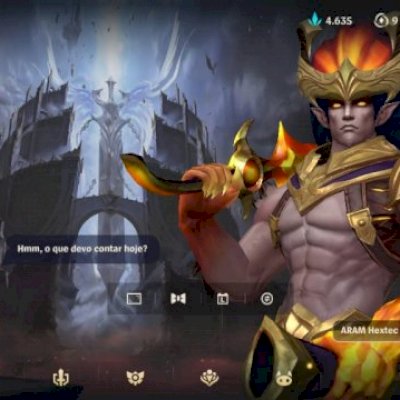 conta pra mono yasou que quer smurfar 
