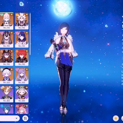 CONTA AR59 | +20 T5 | PERSONAGEM LIMITADO GARANTIDO | END-GAME
