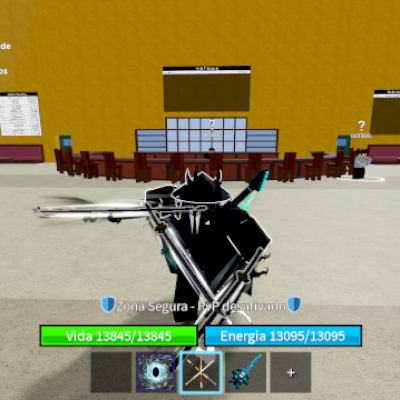 VENDO CONTA 30m bounty, com robux gastos, lvl max, gamepass