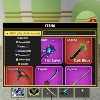 Conta blox fruits dragon permanente