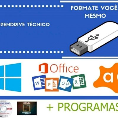 PENDRIVE SUPER_TECNICO