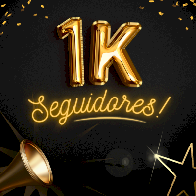 Instagram - Seguidores Brasileiros 🇧🇷 | R30♻️ | Alta qualidade⭐️ 
