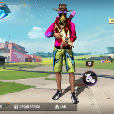CONTA FF COM 4, 7,8 PASSE + MESTRE ANTIGO, 1 EVOLUTIVA BEM ANTIGA.