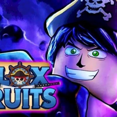 Conta blox fruits com buddha e magma permanente 