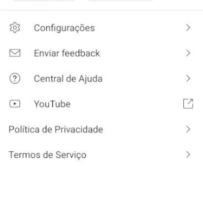 Canal YouTube 