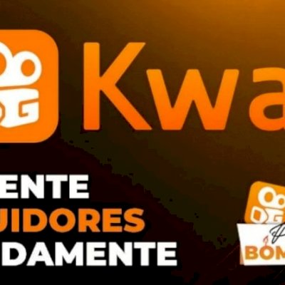 1K SEGUIDORES KWAI PERMANENTES 