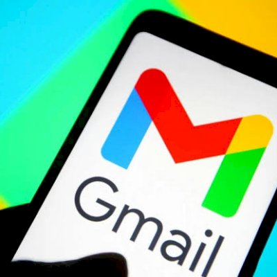 Contas Gmail