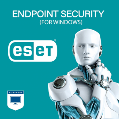 ESET Endpoint Antivirus e Endpoint Security Download completo 