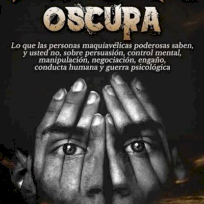Psicología Oscura (Steven Turner) . em PDF original 