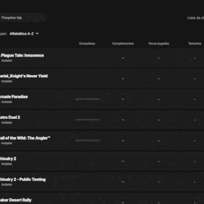 VENDENDO MINHA CONTA STEAM E DA EPIC VARIOS JOGOS E JOGOS COM PASSE E DLCS 
