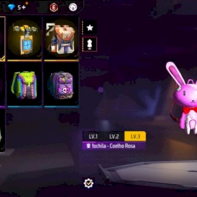 Conta lv 44 barata