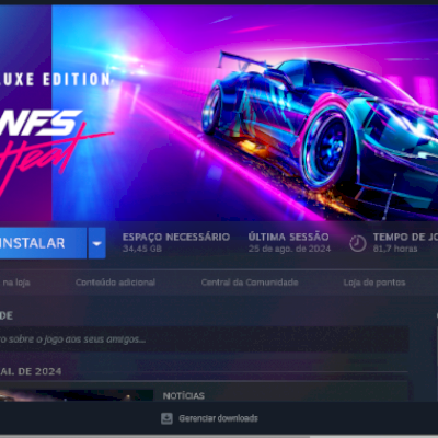 02 contas STEAM