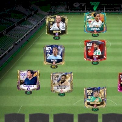 Conta FIFA super barata e boa 