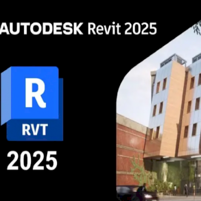 Autodesk Revit 2025 PTBR