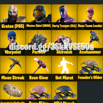 CONTA DE FORTNITE DESDE SEASON 7 CAP 1 SALVE O MUNDO FUNDADOR LIMITADA 