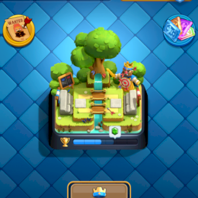 Clash Royale 