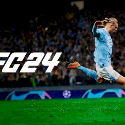 CONTA EA - FIFA 24 - FULL ACESSO