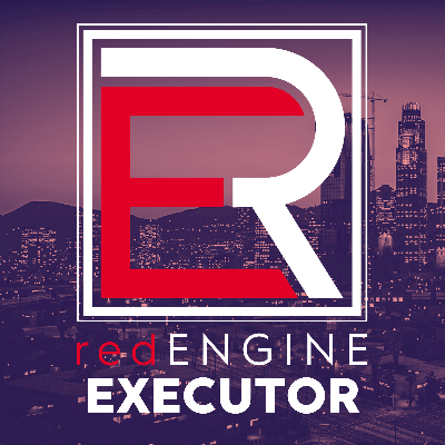REDENGINE + MOD MENUS LIFETIME + DISCORD DOS MODS