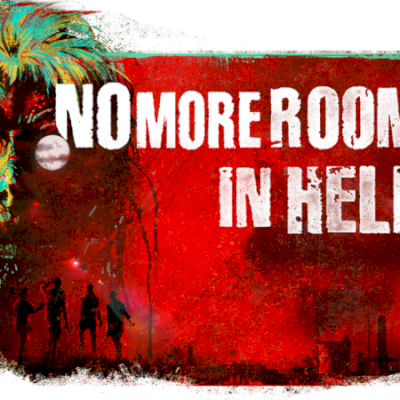 No More Room in Hell 2