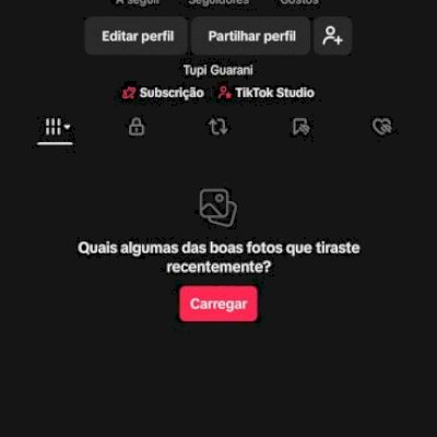 Conta tiktok monetizada 