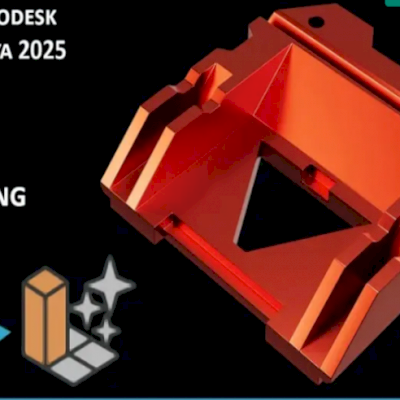 Autodesk Maya 2026