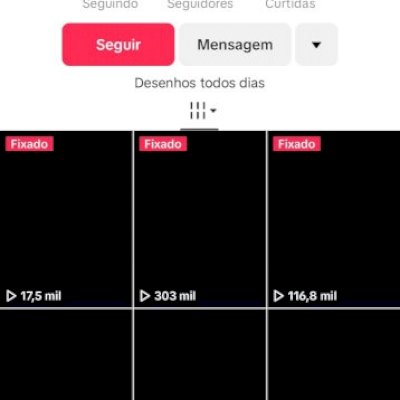 Conta no precinho 