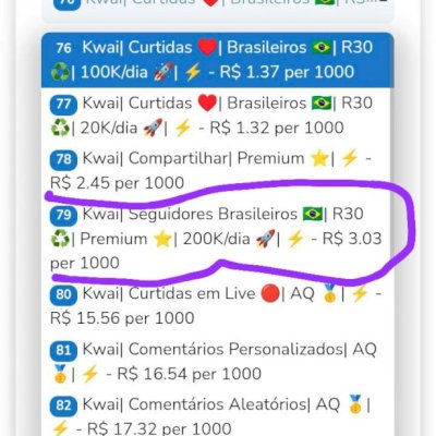 CONSEGUE SEGUIDORES EM TODAS AS REDES SOCIAIS / BOT SEGUIDORES SUPER BARATO 