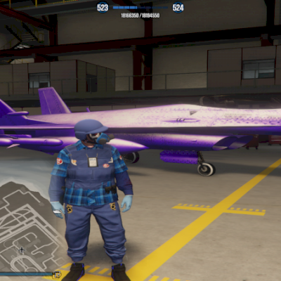 CONTA MOD GTA V | 500 MILHOES | 20 TRAJES MODDDED | CARROS MODDED (PC)GTALEGACY