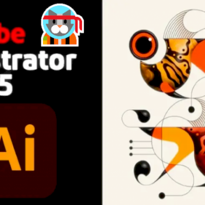 Adobe Illustrator 2025 PRÉ ATIVADO - adobe illustrator cc + portable 