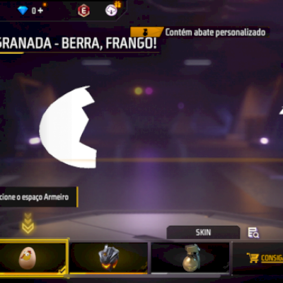 CONTA TOP PRA NAO COMEÇAR DO 0 E BARATA